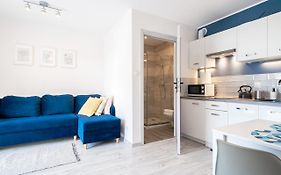 Jakubowa Polana - apartamenty